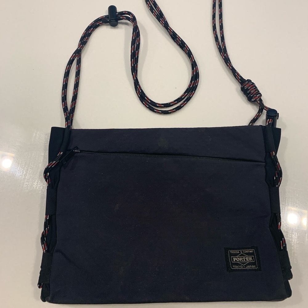 Porter Yoshida & Company shoulder bag